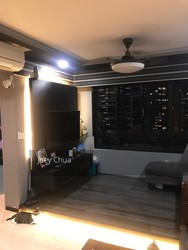 Blk 261A Punggol Way (Punggol), HDB 3 Rooms #203783091